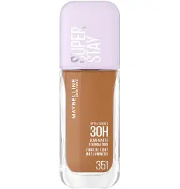 Maybelline Superstay Lumi Matte Foundation 351 30ml